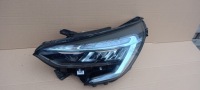 фото thumb №1, Лампа перед передняя левая renault clio v 5 19-24rok full led 260609987r org