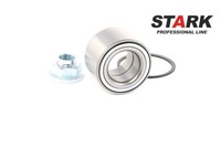 фото thumb №11, Підшипник колеса stark skwb-0180098 перед po obydwu сторонах do opel agila
