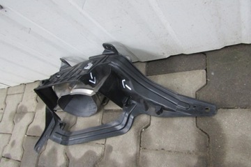 фото thumb №6, Наконечник глушник глушник вихлоп права правий кріплення bmw x5 g05 19-