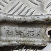 фото thumb №8, Audi q7 4l 2009 інша частина підвіска заднього