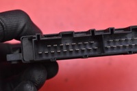 фото thumb №9, Блок управления модуль парковки pdc a1635457432 0263004040 mercedes ml w163