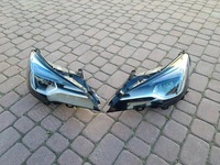 фото thumb №1, Лампа лампы opel astra k v lift intelli lux