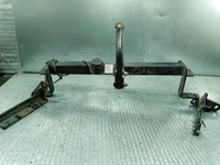 фото thumb №1, Hak буксировочный opel zafira b