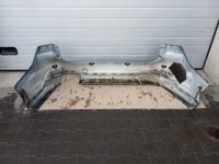 Ford focus mk4 kombi st-line - бампер задняя 4xpdc Цена, фото thumb