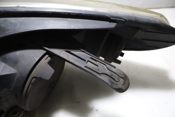 фото thumb №11, Лампа правая передняя renault fluence