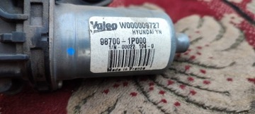 фото thumb №10, Двигатель дворник зад kia venga 98700-1p000