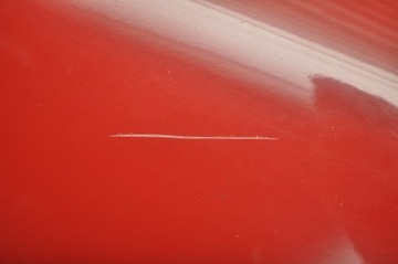 фото thumb №11, Volvo c70 ii крыло правый перед переднее