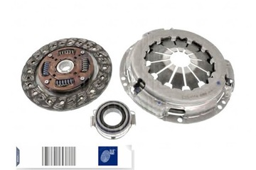 фото thumb №2, Синий print набор сцепления toyota auris 1,4 vvt-i