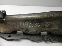 фото thumb №5, Коллектор выпускной mercedes-benz slk 2014 p651140026