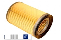 фото thumb №13, Фільтр повітря nissan terrano td27t 2.7td 89-, fo