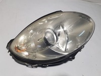 фото thumb №1, Лампа права перед передня mercedes w251 uk