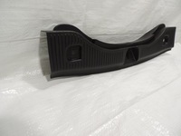 фото thumb №2, Защита поперечина задняя opel mokka