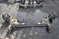 фото thumb №1, Dacia duster i підвіска балка задня