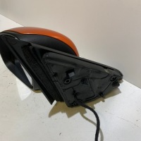 фото thumb №3, Ліва дзеркало 5 pin кабелі renault twingo iii