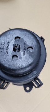 фото thumb №7, Q5 8r sq5 тримач тунелю na чашки 8r0862533