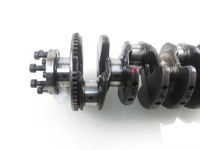 фото thumb №8, Wał колінчастий kia sportage ii 2.0 crdi 113 d4ea