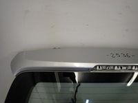 фото thumb №11, Hyundai i30 kombi 07-12 крышка багажника багажника задняя