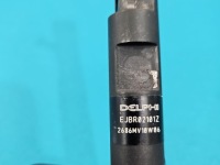 фото thumb №2, Test форсунка renault scenic ii ejbr02101z 1.5 dci