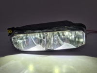 Противотуманная фара правый  range rover sport l494 ck52-15200-ac Оригинал, фото thumb