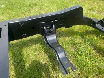 фото thumb №12, Hummer h2 03-09r рама кузова оригинал oem