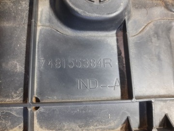 фото thumb №6, Scenic iv 1.2 tce захист шасі плита