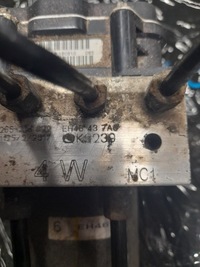 фото thumb №10, 0265951191 насос abs mazda cx-7 13