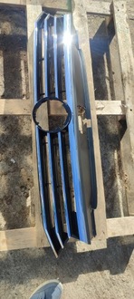 фото thumb №4, Решітка радіатора решітка volkswagen vw passat b8 08.2014r - 12.2023r chrom/czarny