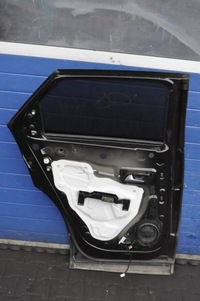 фото thumb №10, Peugeot 3008 ii двері лівий задня задні