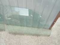 фото thumb №4, Mitsubishi l200 96-06 скло лівий правий перед jasło