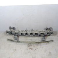 Купить Vw passat b6 балка бампера абсорбер перед, фото thumb