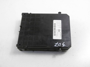 фото thumb №8, Peugeot 307 коробка bsi k02-00 9651197080a