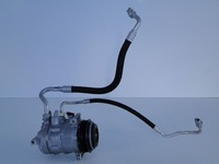 фото thumb №8, Mercedes glc 254 x254 suv c254 купе компрессор компрессор насос кондиционера