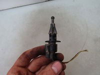 фото thumb №2, Mazda 5 06r датчик температуры наружной наружной