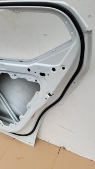 фото thumb №12, Дверь задняя задние правое volvo xc40 2018