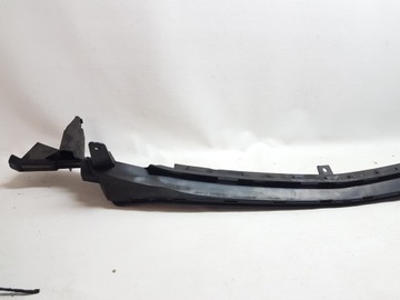 фото thumb №11, Підсилювач бампера балка mercedes w212 рестайлінг