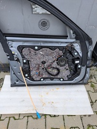 фото thumb №7, Дверь перед левая bmw g30 g31