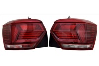 фото thumb №2, Tyc лампа задняя l vw polo vi aw 09.17-