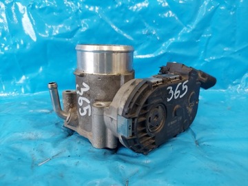 фото thumb №9, Дросельна заслінка kona 1.6 gdi 0280750680