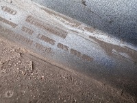 фото thumb №5, A3 8v rs3 sedan молдинг порог левая белый 8v5853859 8v5854535