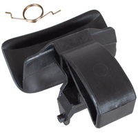 фото thumb №2, Бардачок пасажира ручка do renault megane ii mk2 2 02-09