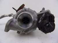 фото thumb №2, Jeep renegade 2.0 multijet турбонагнітач 46337120