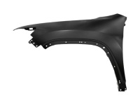 фото thumb №1, Jeep cherokee kl 2019- крила ліва 68292515ac