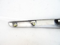 фото thumb №11, Renault kadjar ліва молдинг декоративна тунель середнього