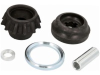 Купити Кронштейн амортизатора задні monroe mk229, фото thumb