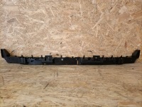 фото thumb №1, Tesla model y напрямна напрямна бампер задня