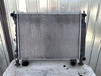 фото thumb №11, Комплект радіатор 2.2 cdti механічна коробка передач opel antara lift lata 2010-2015