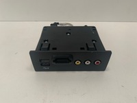 фото thumb №1, Ford escape mk2 разъём usb модуль ford flex bt4t-14f014–ad usa