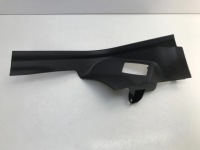 фото thumb №1, Bmw ix3 g08 x3 g01 пластик захист поріг правий задня задня 7432100