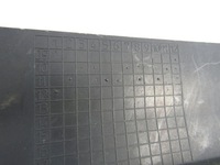 фото thumb №9, Дифузор спойлер задня bmw x6 e71 m-performance