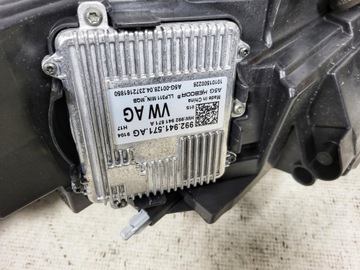 фото thumb №13, Skoda fabia iv 4 6vb повний led 6vb 941 016b права комплектна f-v.a.t